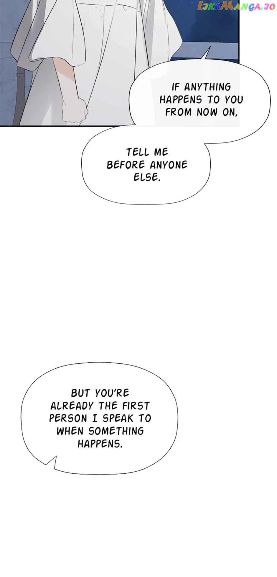 I Mistook the Hidden Identity of the Sub Male Lead Chapter 41 page 30