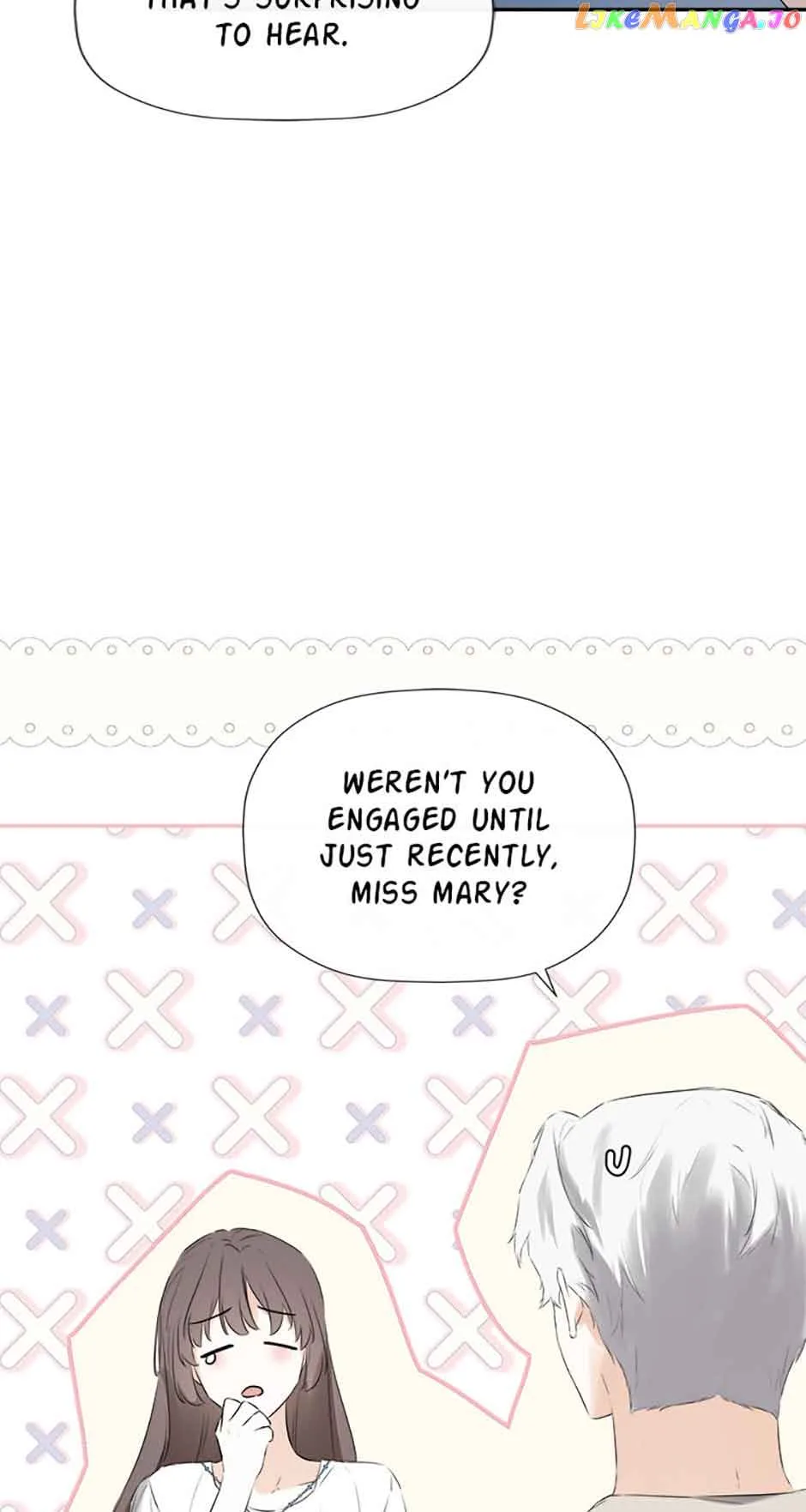 I Mistook the Hidden Identity of the Sub Male Lead Chapter 41 page 8