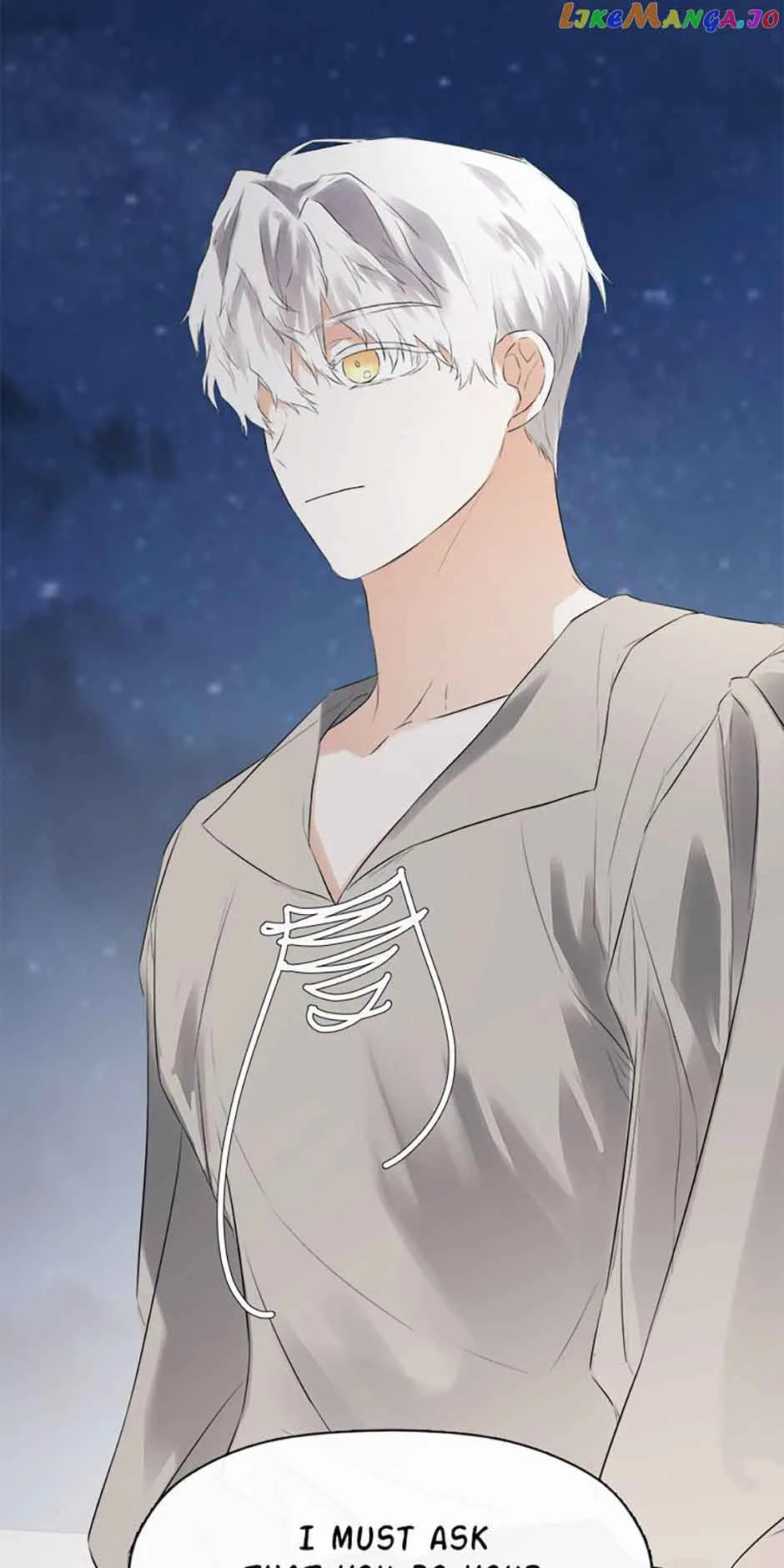 I Mistook the Hidden Identity of the Sub Male Lead Chapter 41 page 5