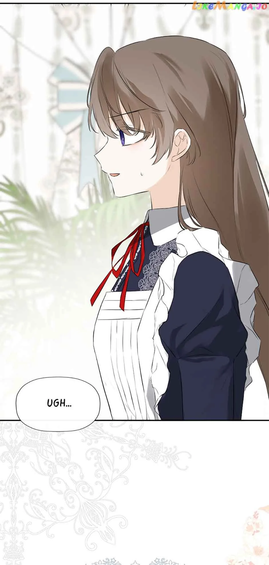 I Mistook the Hidden Identity of the Sub Male Lead Chapter 41 page 89