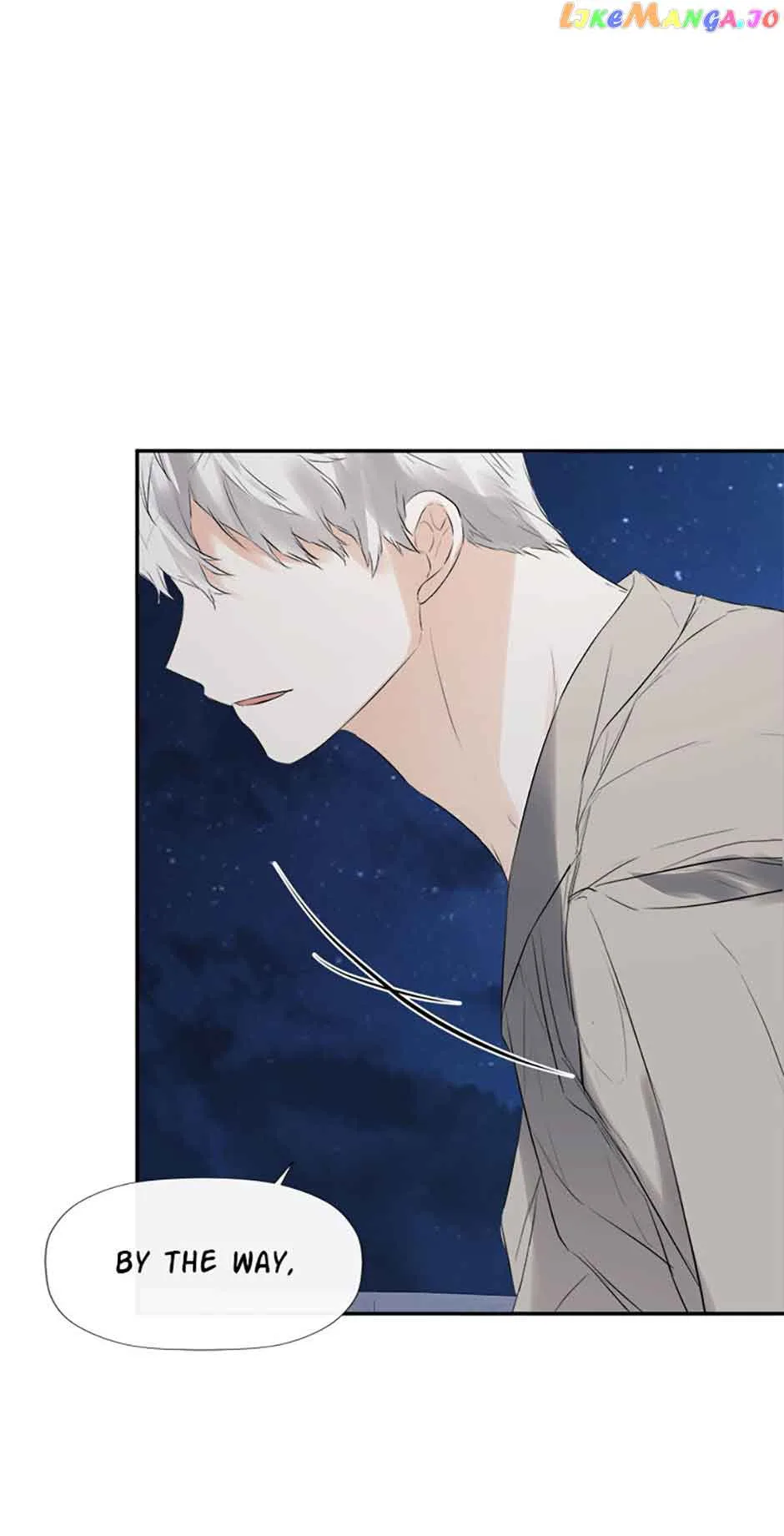 I Mistook the Hidden Identity of the Sub Male Lead Chapter 41 page 37
