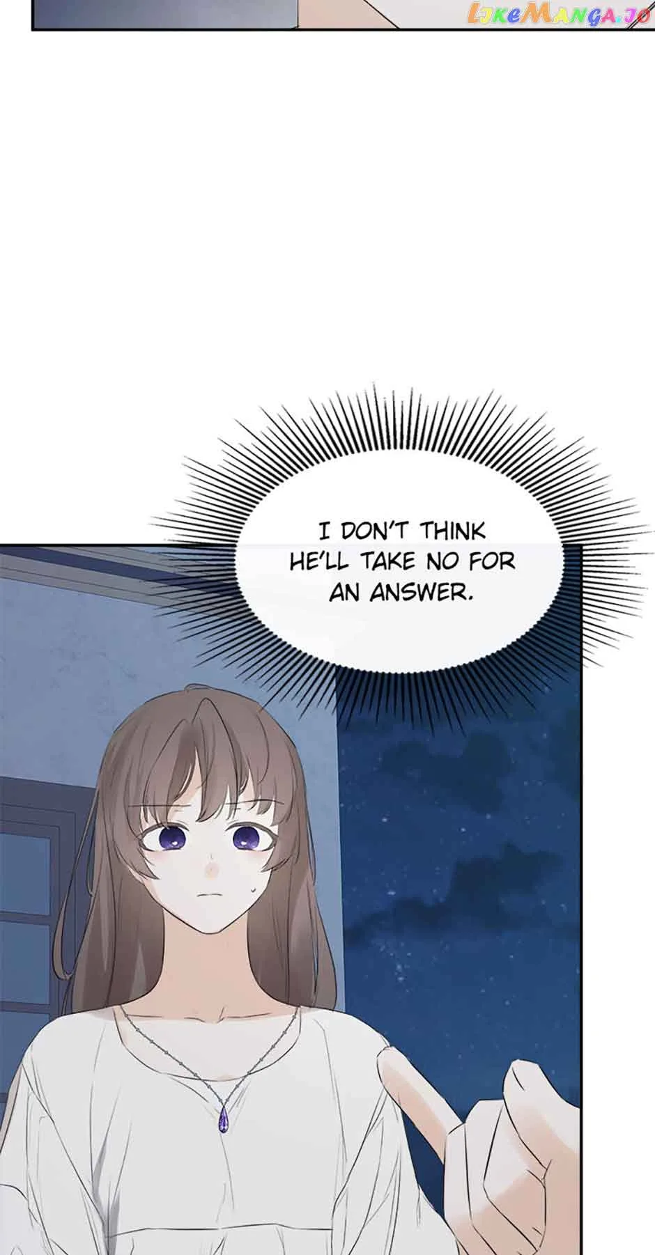I Mistook the Hidden Identity of the Sub Male Lead Chapter 41 page 32