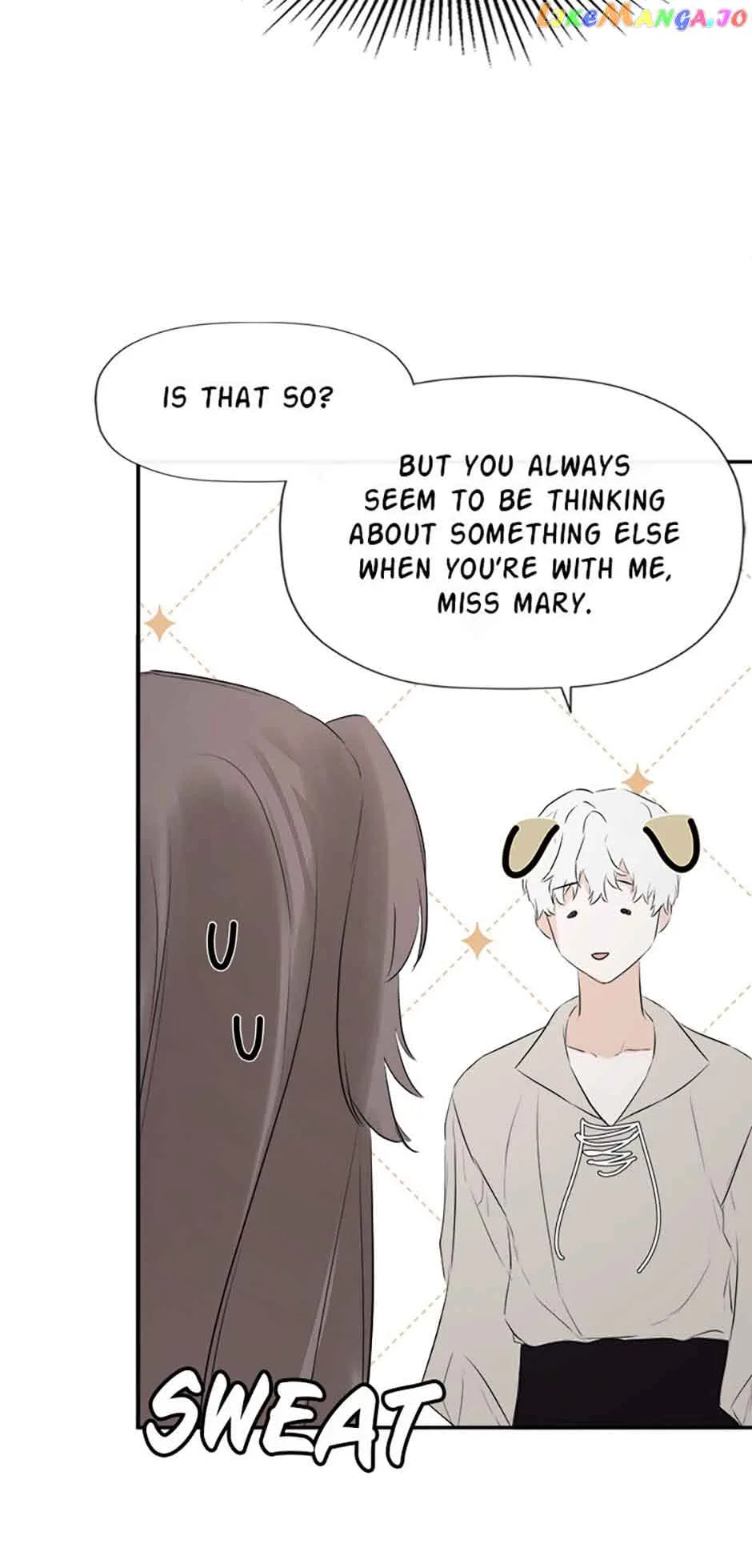 I Mistook the Hidden Identity of the Sub Male Lead Chapter 41 page 27