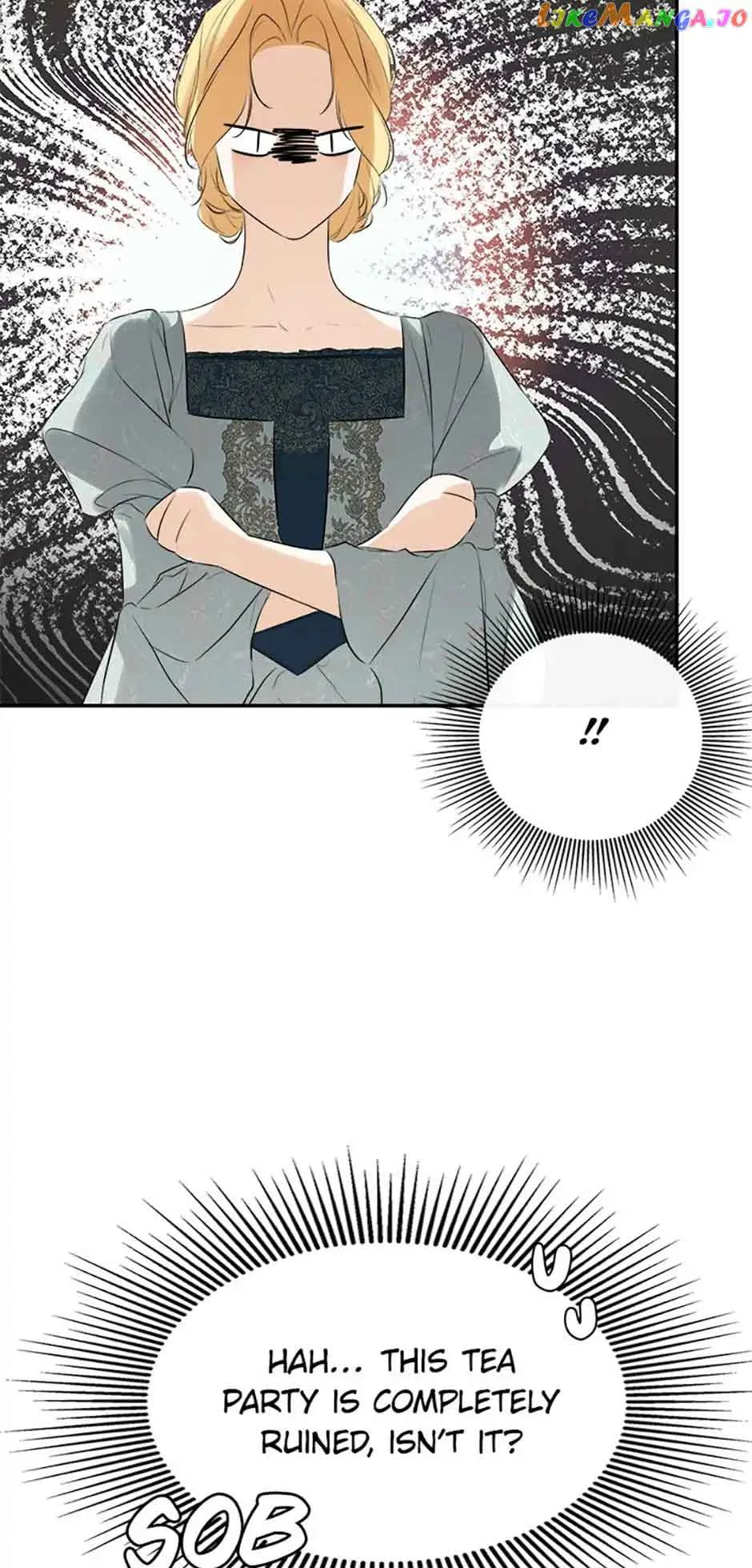 I Mistook the Hidden Identity of the Sub Male Lead Chapter 42 page 9