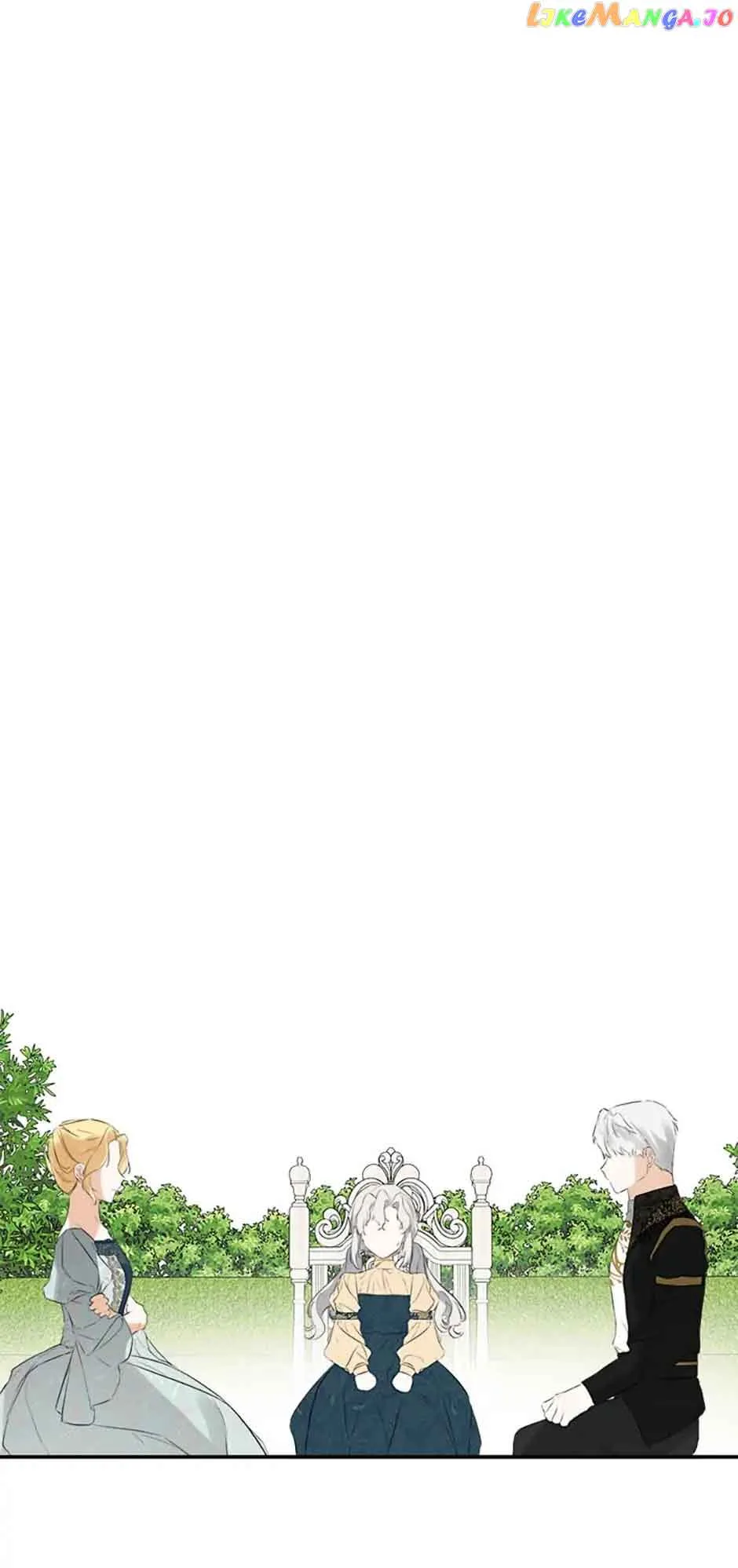 I Mistook the Hidden Identity of the Sub Male Lead Chapter 42 page 2
