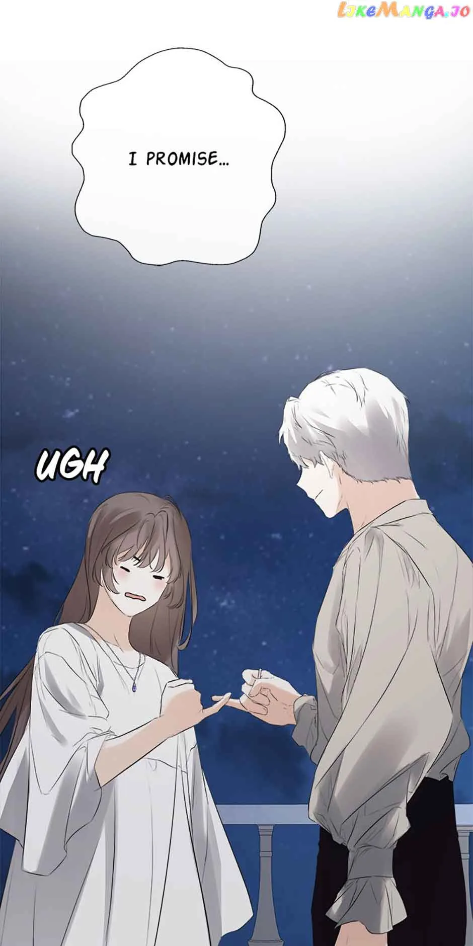 I Mistook the Hidden Identity of the Sub Male Lead Chapter 41 page 45