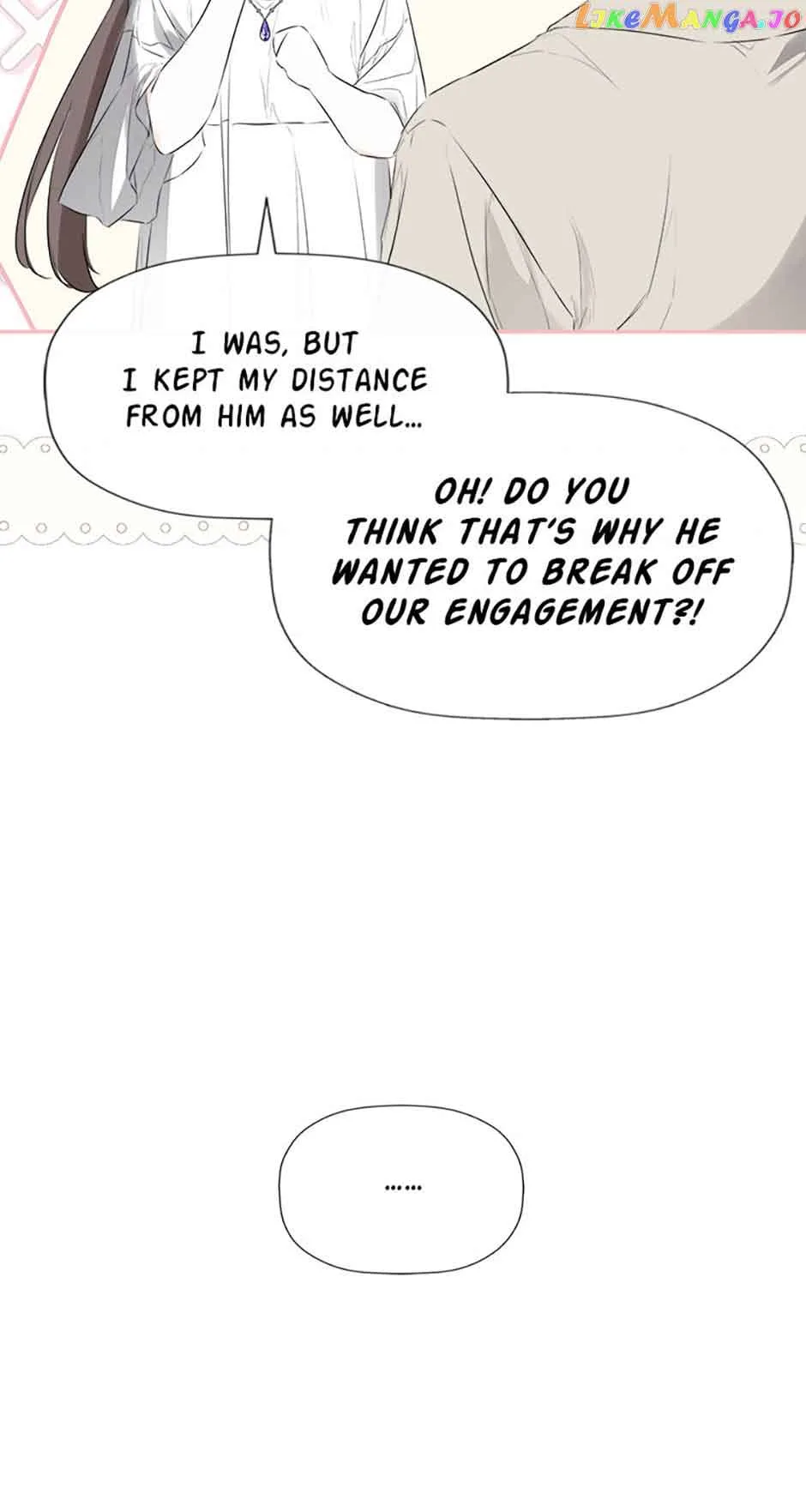 I Mistook the Hidden Identity of the Sub Male Lead Chapter 41 page 9
