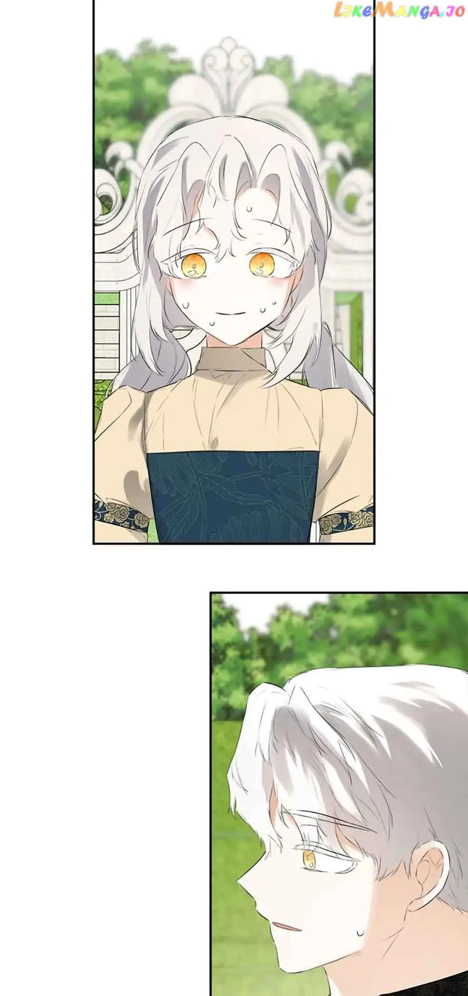 I Mistook the Hidden Identity of the Sub Male Lead Chapter 42 page 4