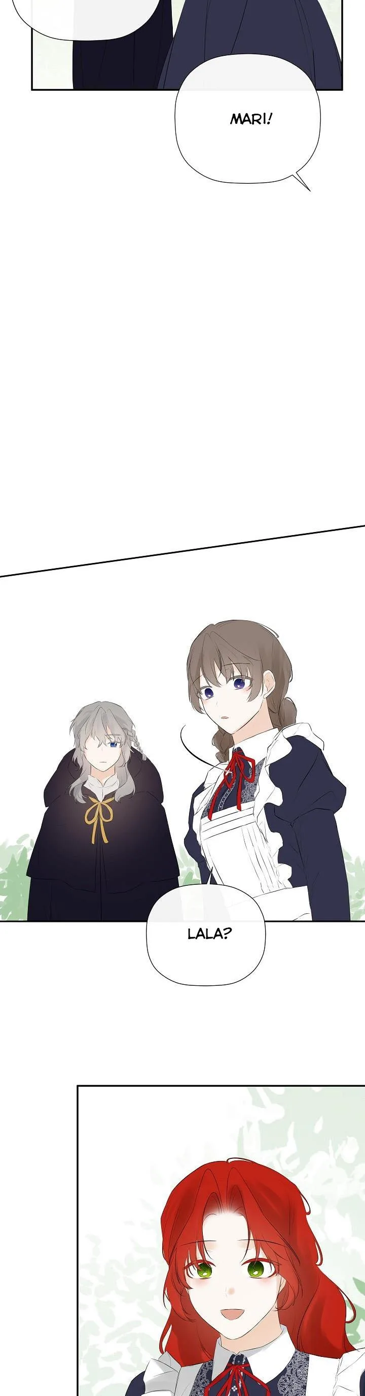 I Mistook the Hidden Identity of the Sub Male Lead Chapter 37 page 26