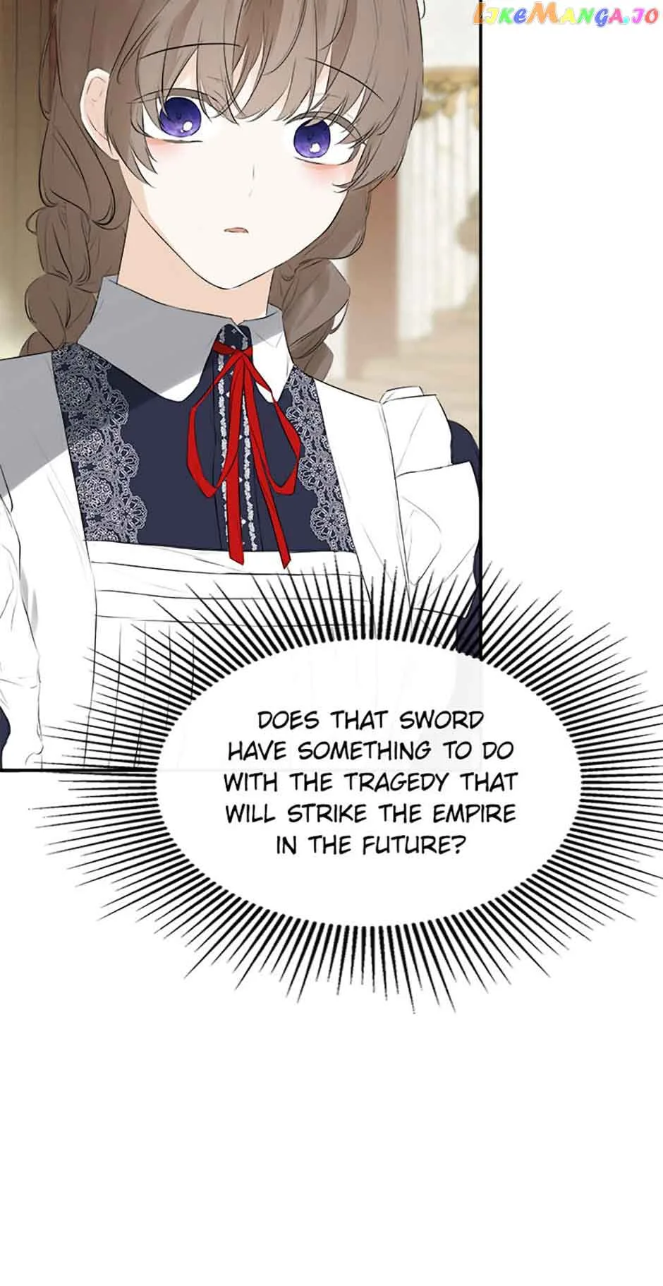 I Mistook the Hidden Identity of the Sub Male Lead Chapter 40 page 4