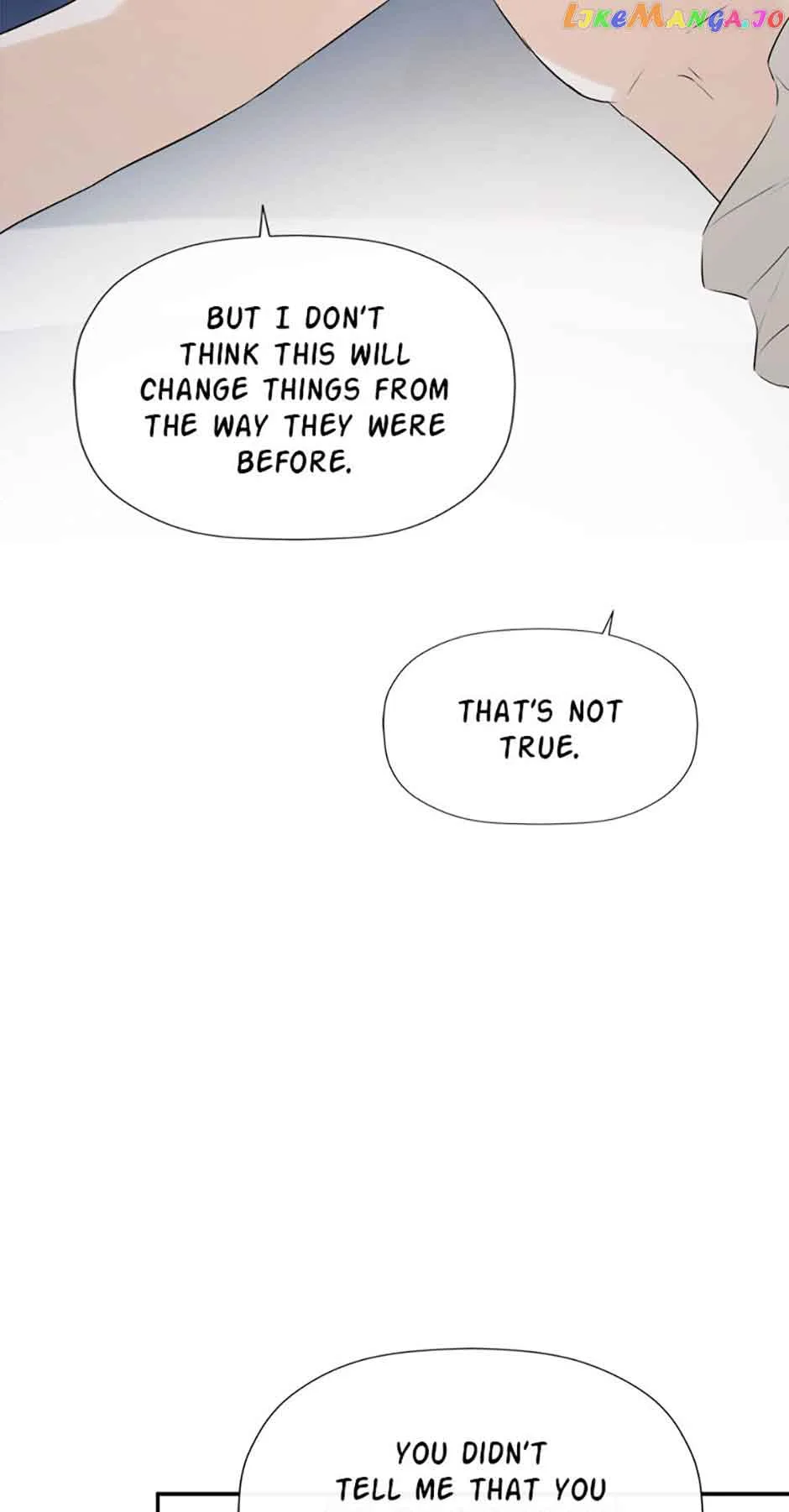 I Mistook the Hidden Identity of the Sub Male Lead Chapter 41 page 34