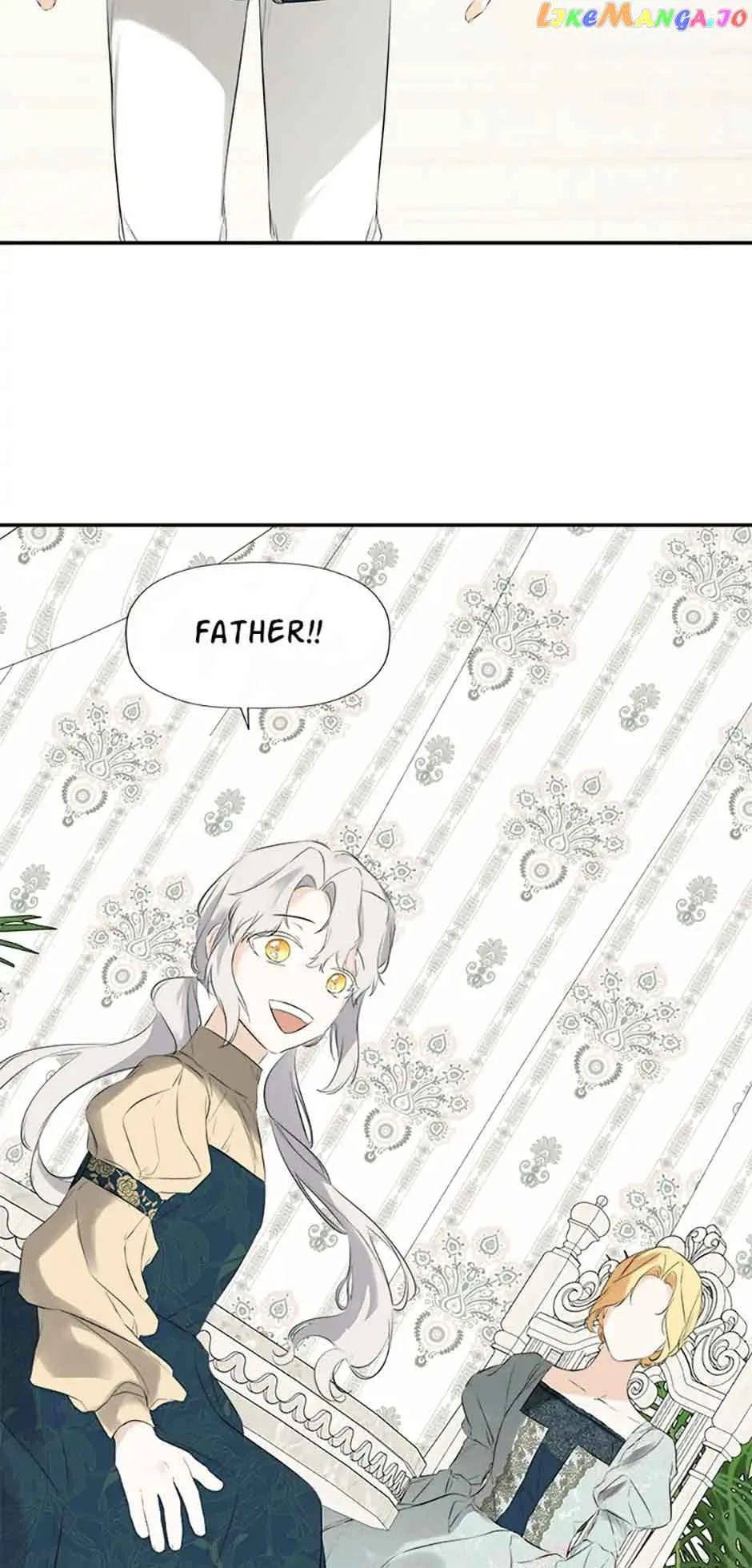I Mistook the Hidden Identity of the Sub Male Lead Chapter 42 page 17
