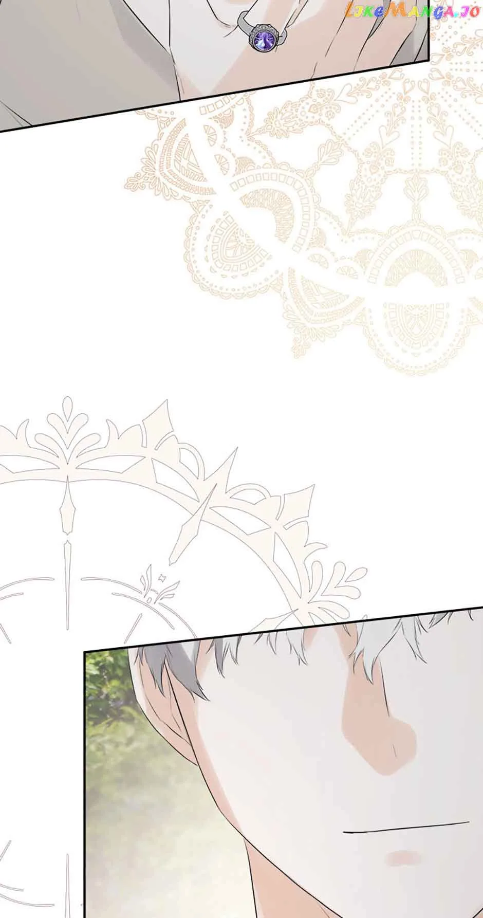 I Mistook the Hidden Identity of the Sub Male Lead Chapter 41 page 76