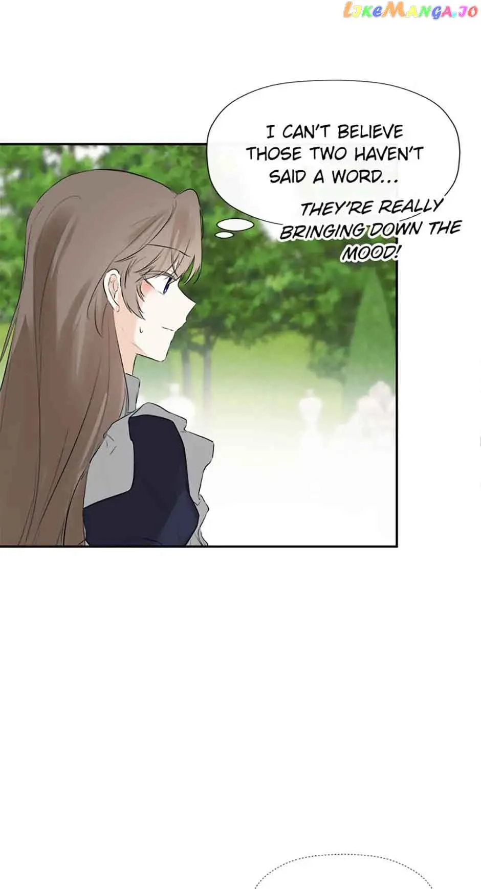 I Mistook the Hidden Identity of the Sub Male Lead Chapter 42 page 27