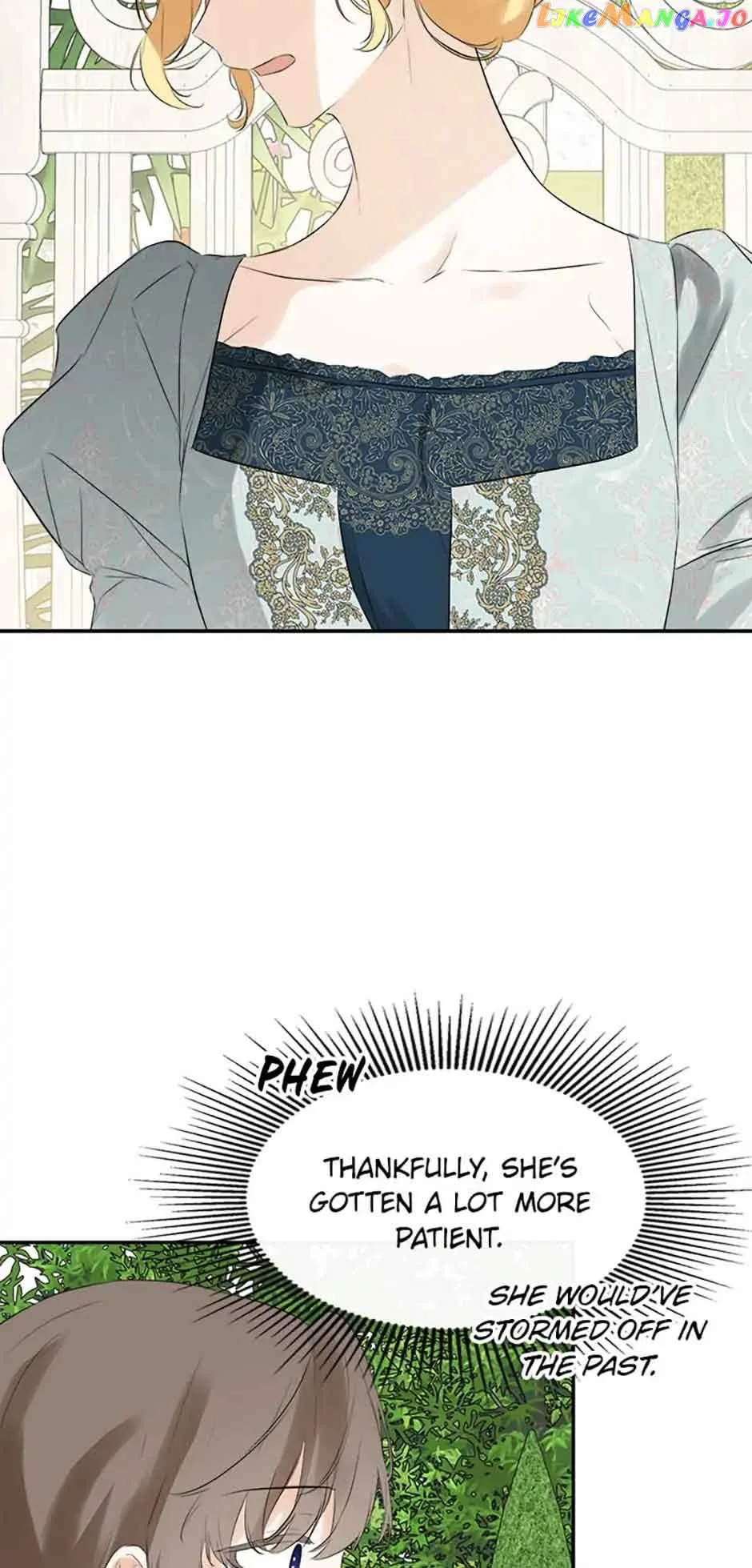 I Mistook the Hidden Identity of the Sub Male Lead Chapter 42 page 12