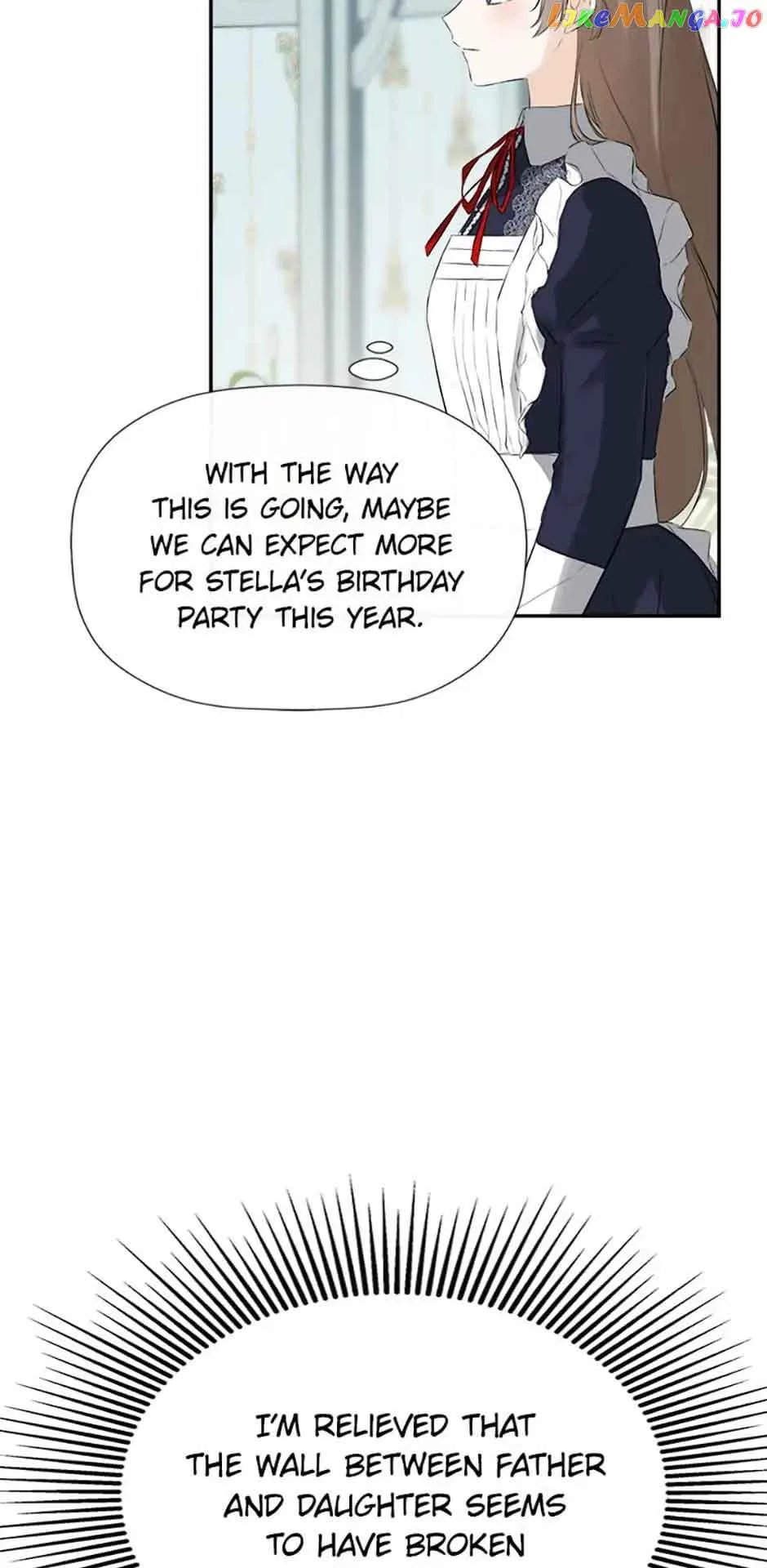 I Mistook the Hidden Identity of the Sub Male Lead Chapter 42 page 54