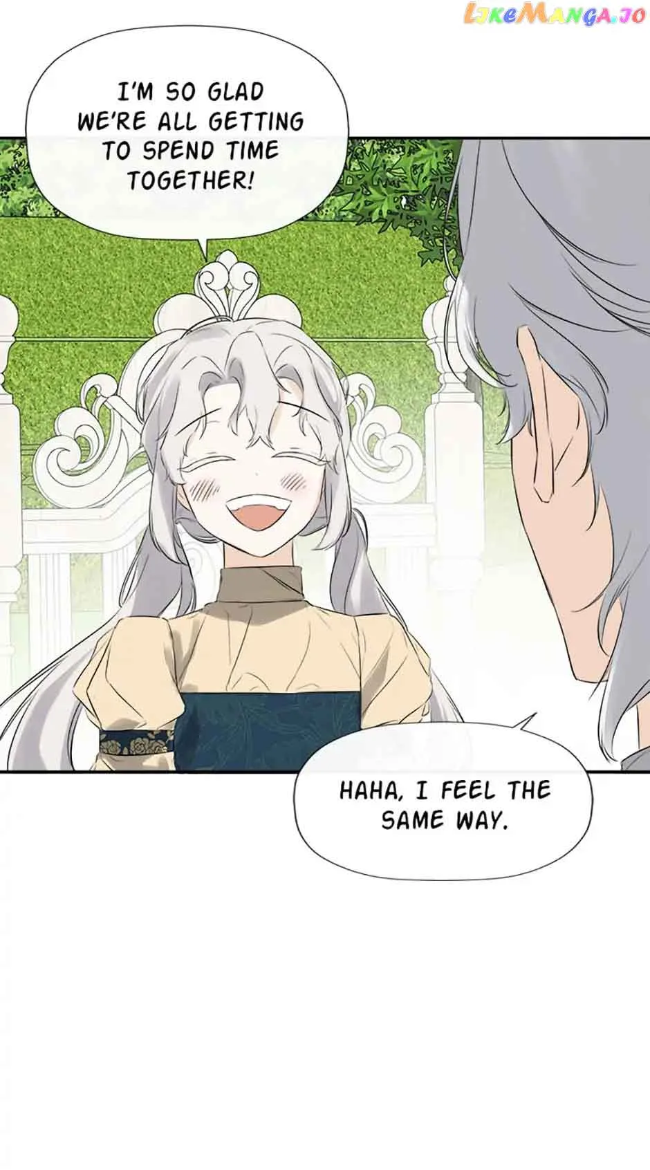I Mistook the Hidden Identity of the Sub Male Lead Chapter 42 page 24