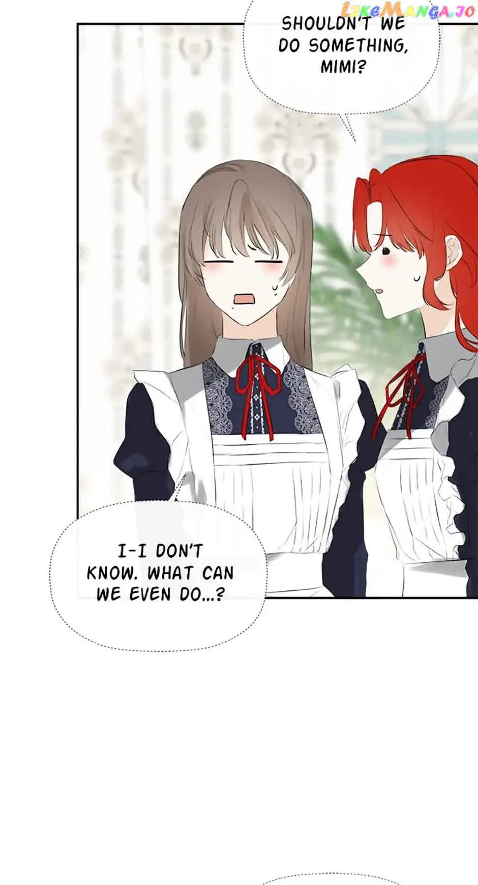 I Mistook the Hidden Identity of the Sub Male Lead Chapter 42 page 28