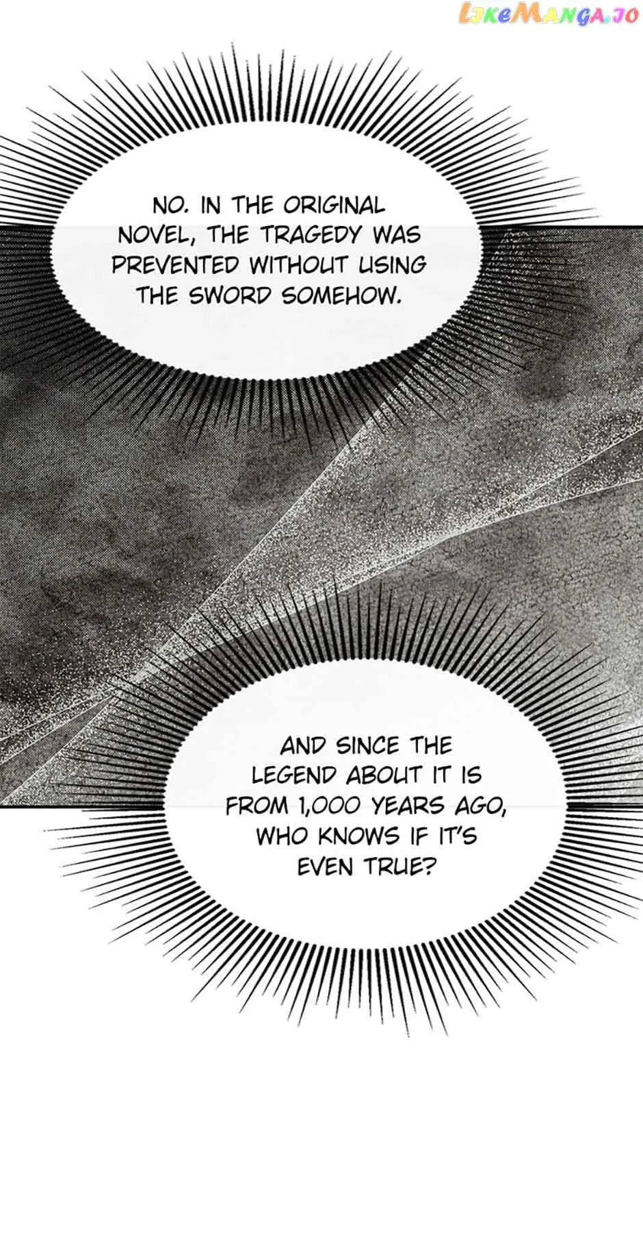 I Mistook the Hidden Identity of the Sub Male Lead Chapter 40 page 5