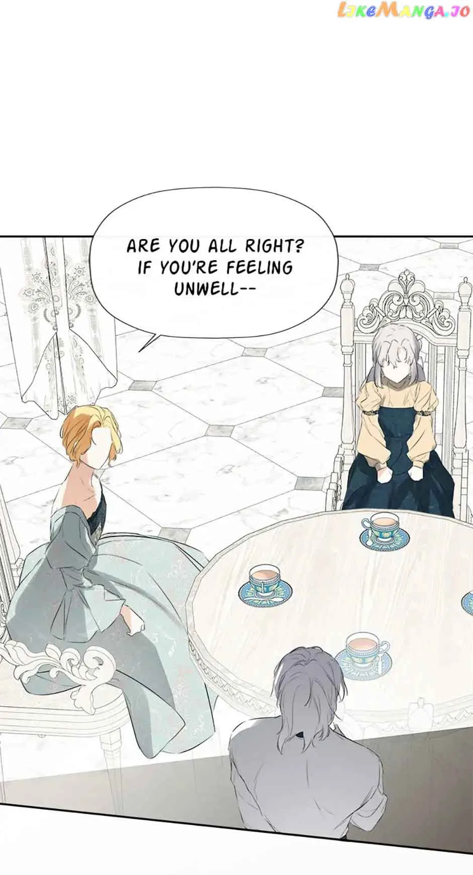 I Mistook the Hidden Identity of the Sub Male Lead Chapter 42 page 74