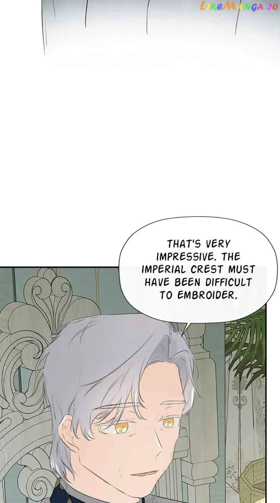 I Mistook the Hidden Identity of the Sub Male Lead Chapter 42 page 42