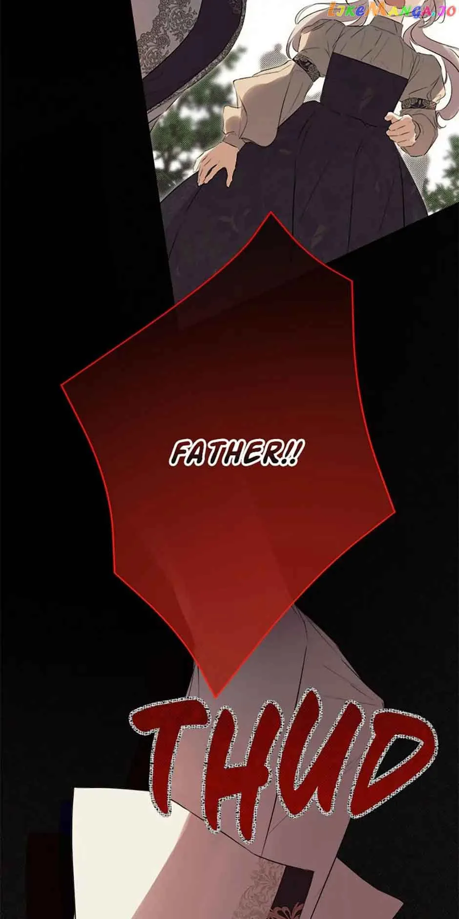 I Mistook the Hidden Identity of the Sub Male Lead Chapter 42 page 80
