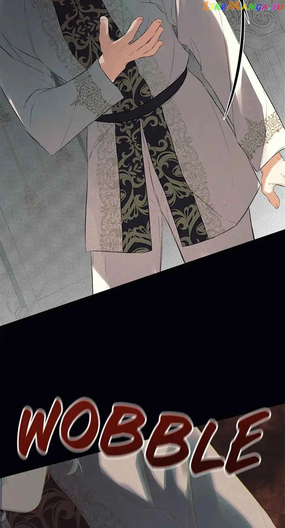 I Mistook the Hidden Identity of the Sub Male Lead Chapter 42 page 77