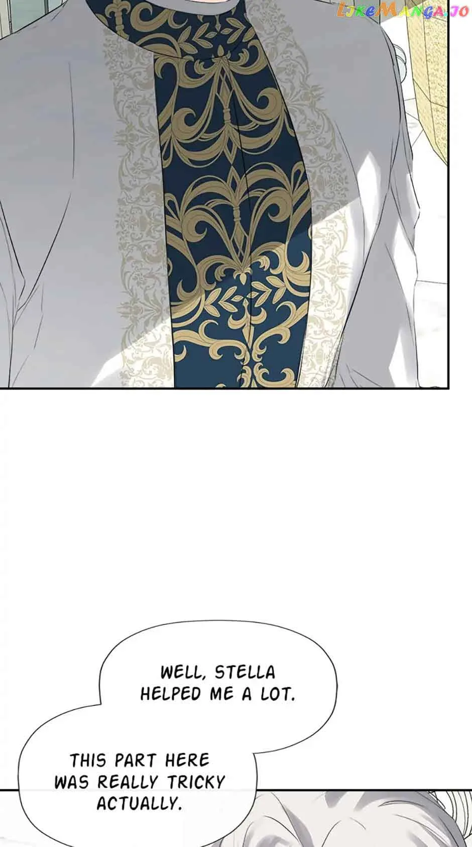 I Mistook the Hidden Identity of the Sub Male Lead Chapter 42 page 43