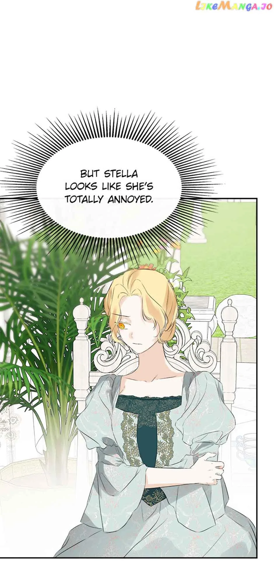 I Mistook the Hidden Identity of the Sub Male Lead Chapter 41 page 91