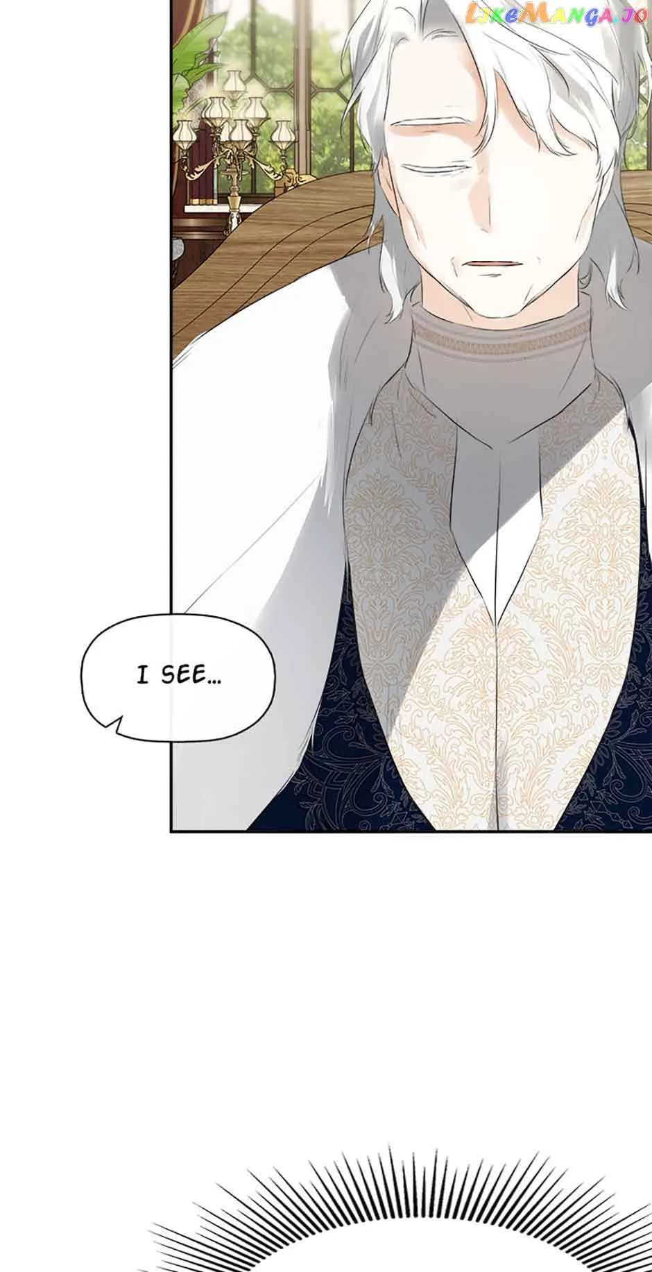 I Mistook the Hidden Identity of the Sub Male Lead Chapter 40 page 8