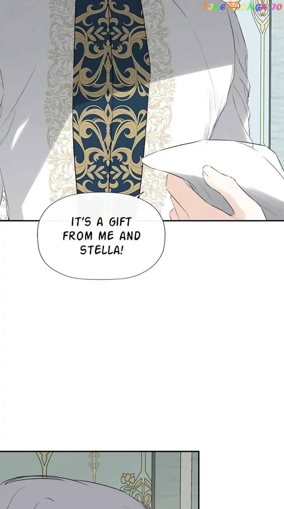 I Mistook the Hidden Identity of the Sub Male Lead Chapter 42 page 48