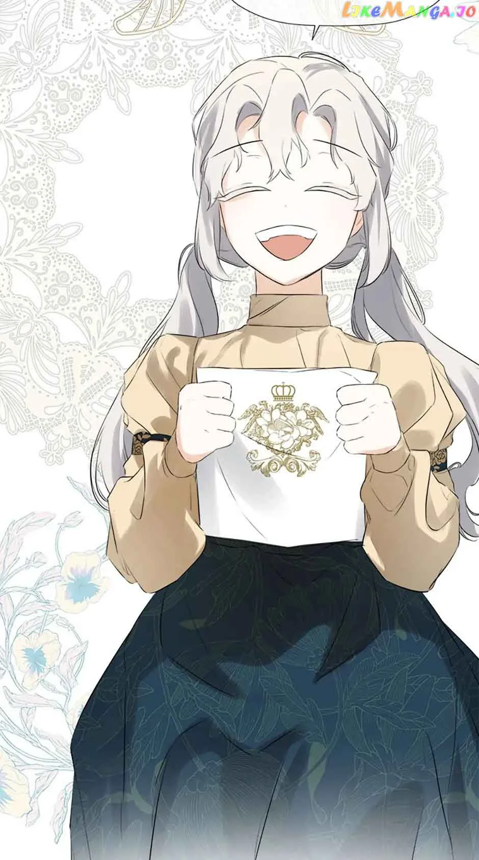 I Mistook the Hidden Identity of the Sub Male Lead Chapter 42 page 41
