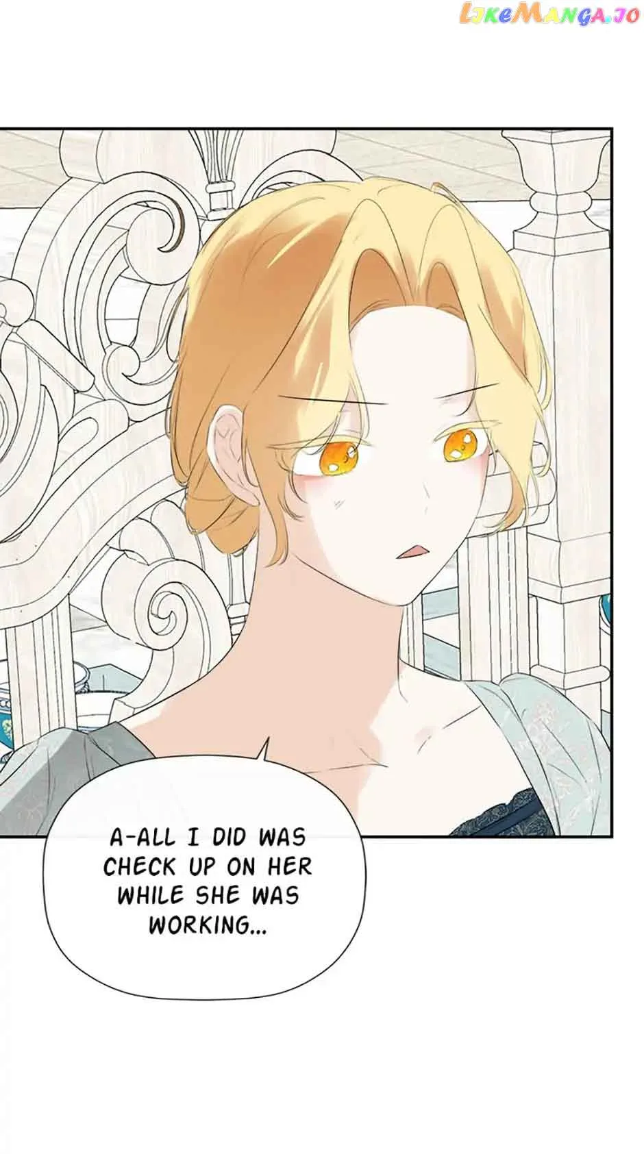 I Mistook the Hidden Identity of the Sub Male Lead Chapter 42 page 46