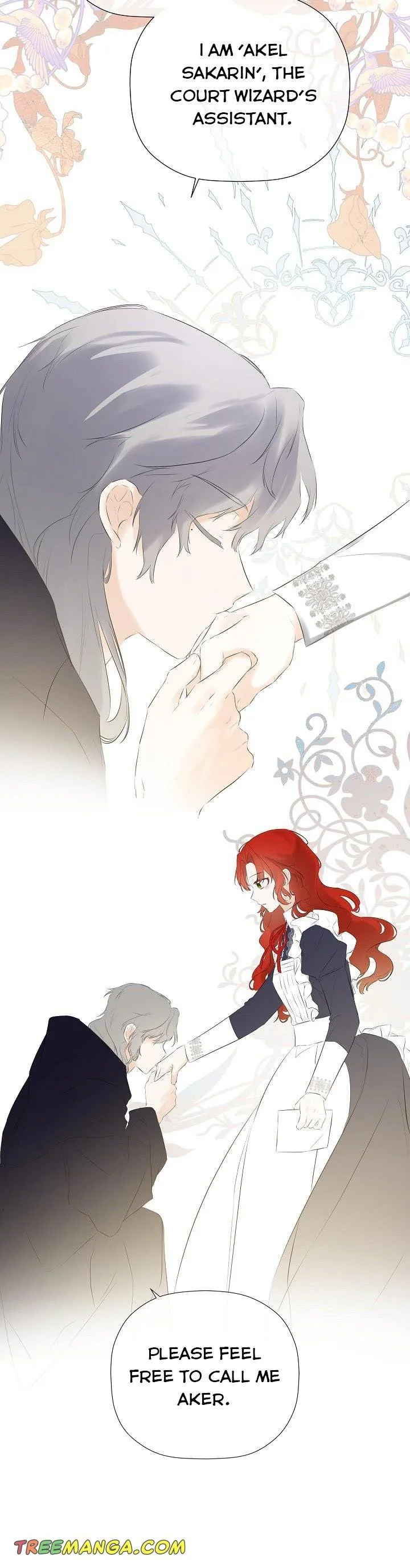 I Mistook the Hidden Identity of the Sub Male Lead Chapter 37 page 30