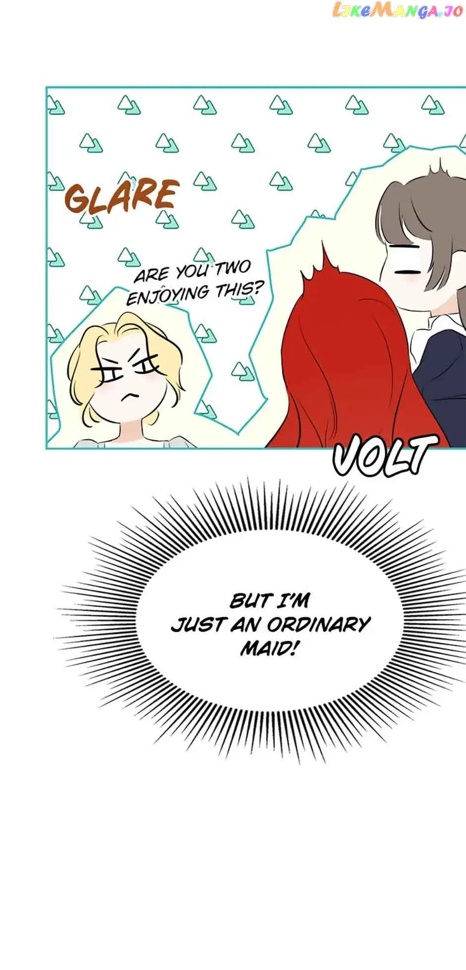 I Mistook the Hidden Identity of the Sub Male Lead Chapter 42 page 30