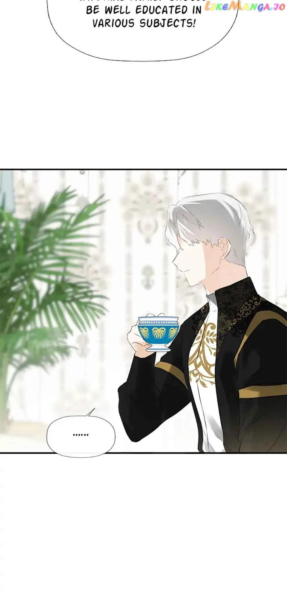 I Mistook the Hidden Identity of the Sub Male Lead Chapter 42 page 34