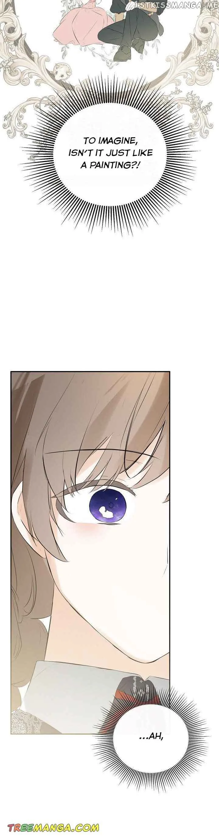 I Mistook the Hidden Identity of the Sub Male Lead Chapter 39 page 23