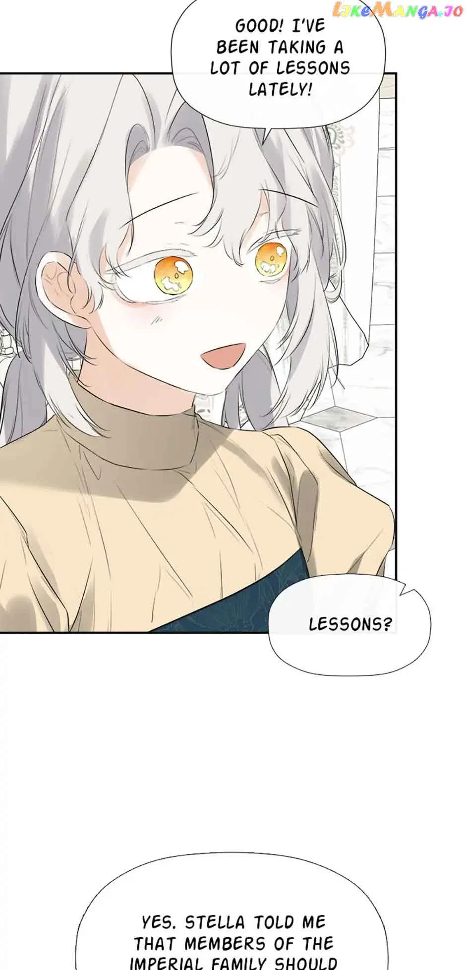 I Mistook the Hidden Identity of the Sub Male Lead Chapter 42 page 33