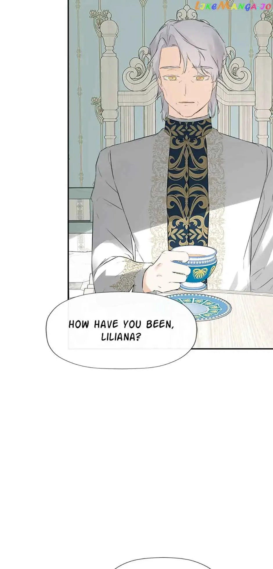 I Mistook the Hidden Identity of the Sub Male Lead Chapter 42 page 32