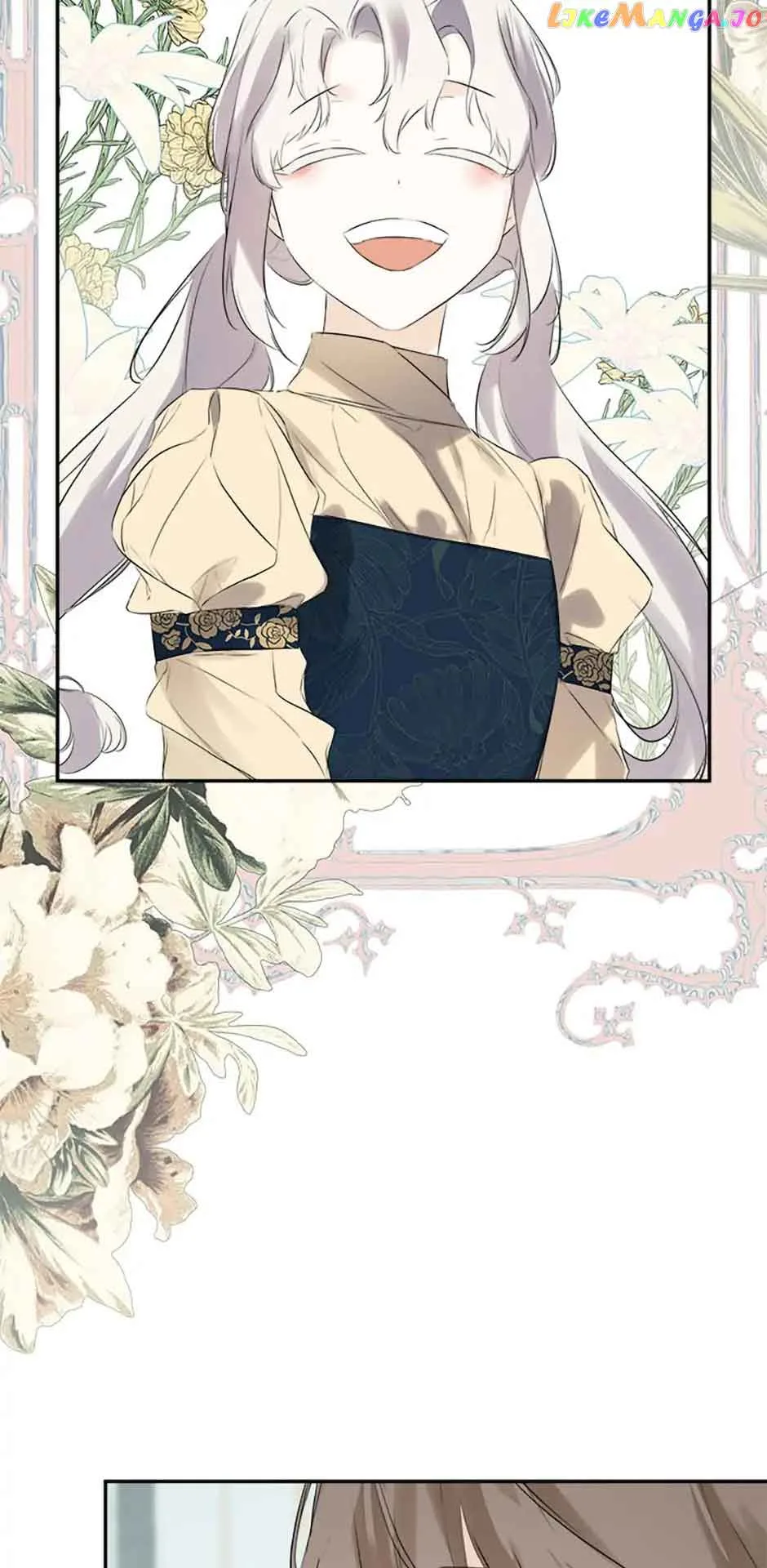 I Mistook the Hidden Identity of the Sub Male Lead Chapter 42 page 56