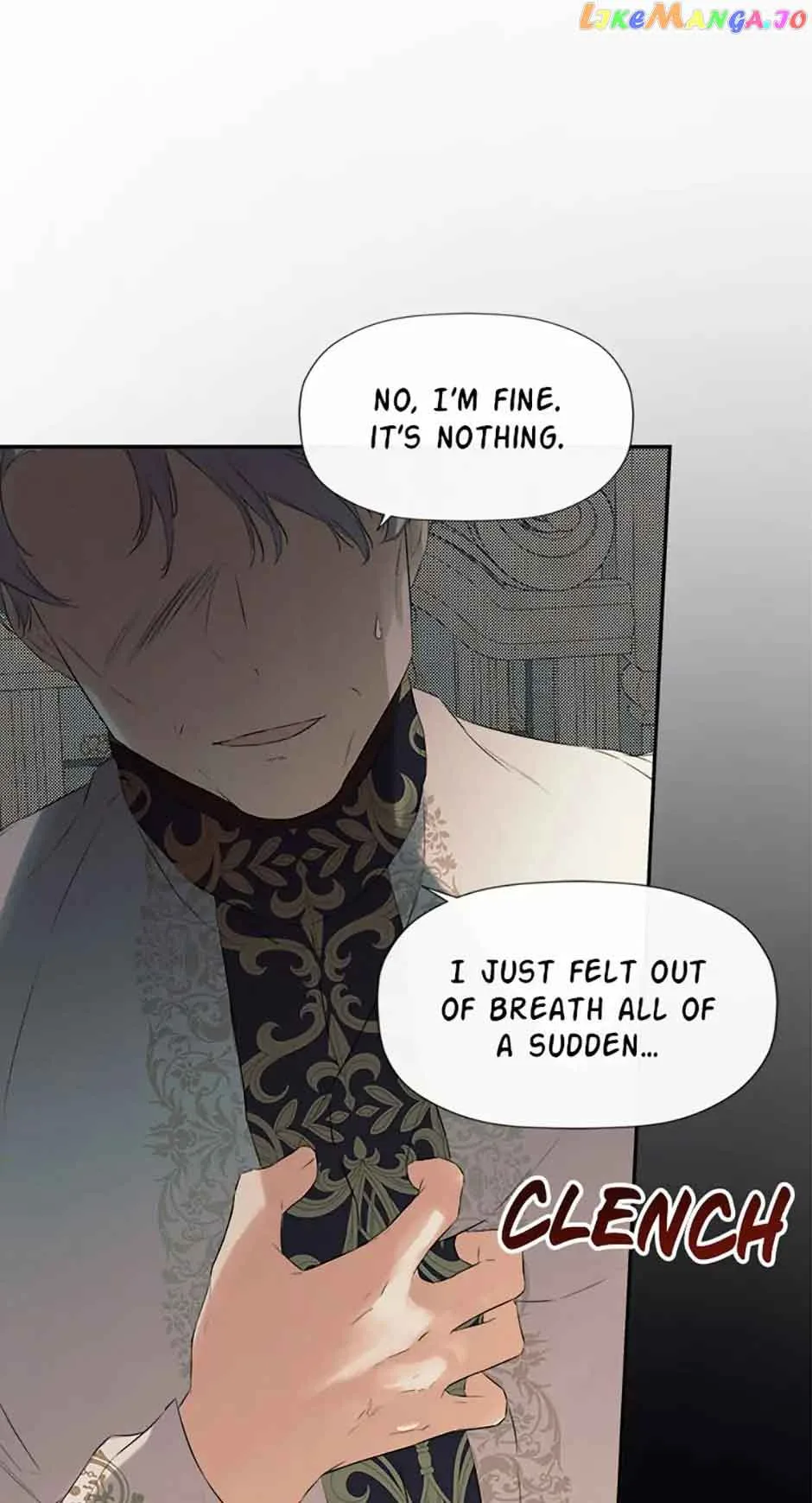 I Mistook the Hidden Identity of the Sub Male Lead Chapter 42 page 75