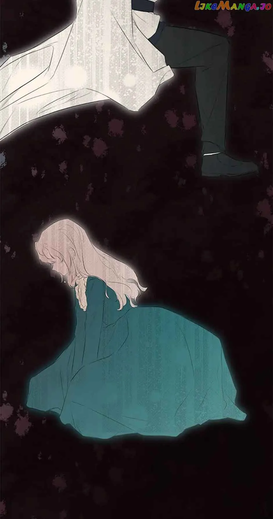 I Mistook the Hidden Identity of the Sub Male Lead Chapter 42 page 60