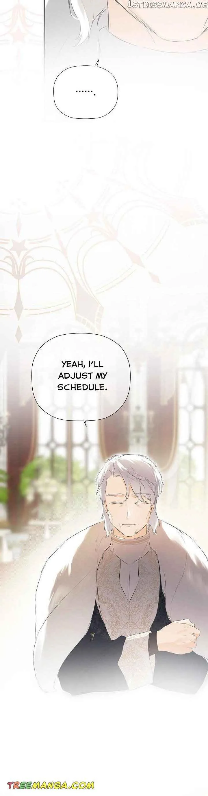 I Mistook the Hidden Identity of the Sub Male Lead Chapter 39 page 32