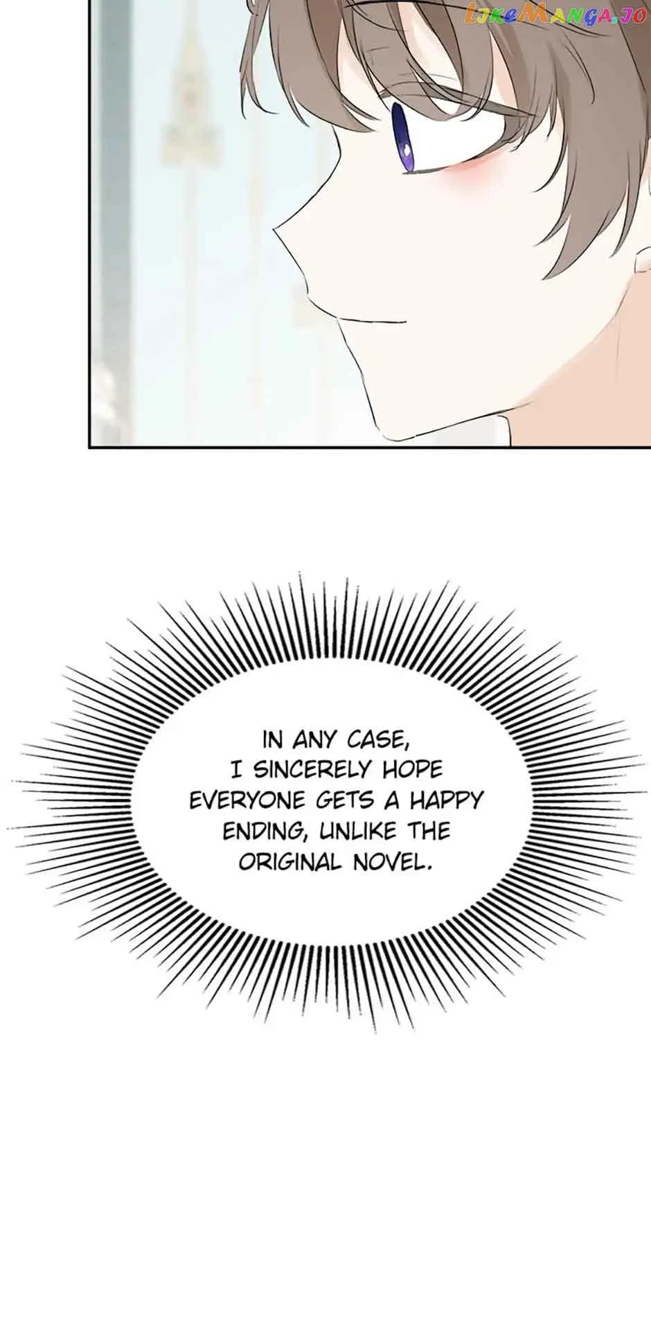 I Mistook the Hidden Identity of the Sub Male Lead Chapter 42 page 57