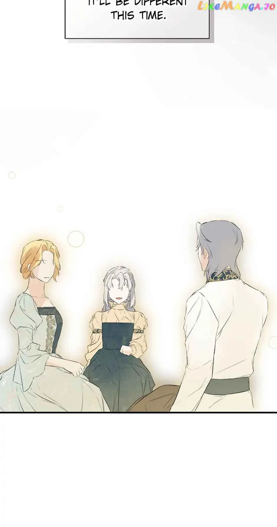 I Mistook the Hidden Identity of the Sub Male Lead Chapter 42 page 62