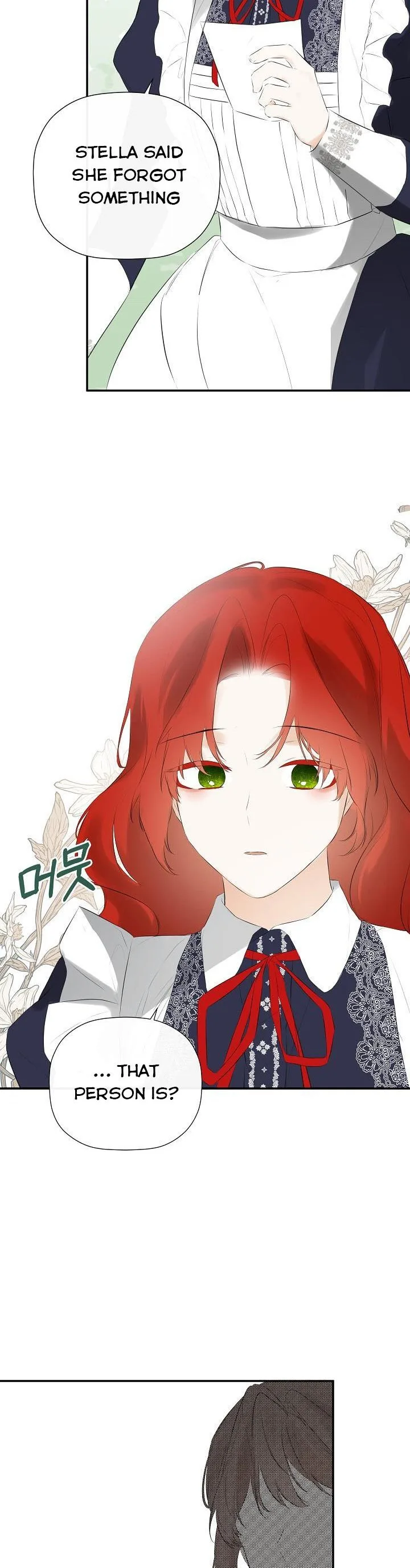 I Mistook the Hidden Identity of the Sub Male Lead Chapter 37 page 27
