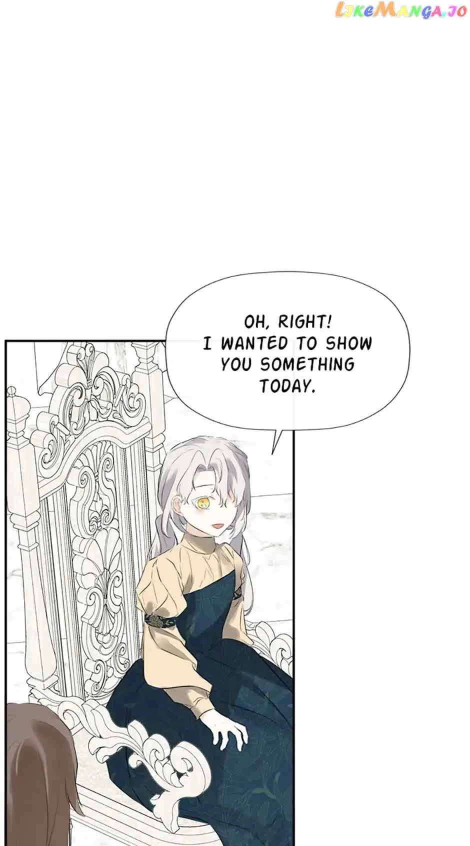 I Mistook the Hidden Identity of the Sub Male Lead Chapter 42 page 35