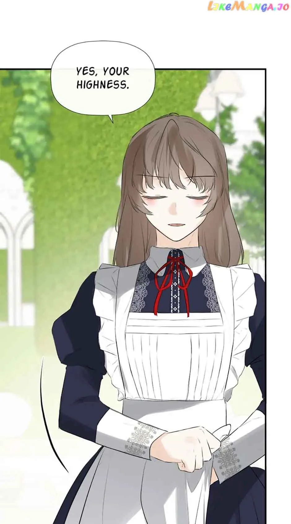 I Mistook the Hidden Identity of the Sub Male Lead Chapter 42 page 37