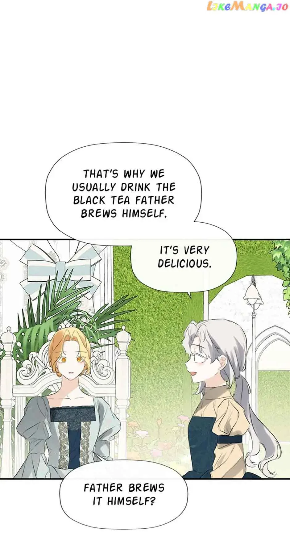 I Mistook the Hidden Identity of the Sub Male Lead Chapter 42 page 69