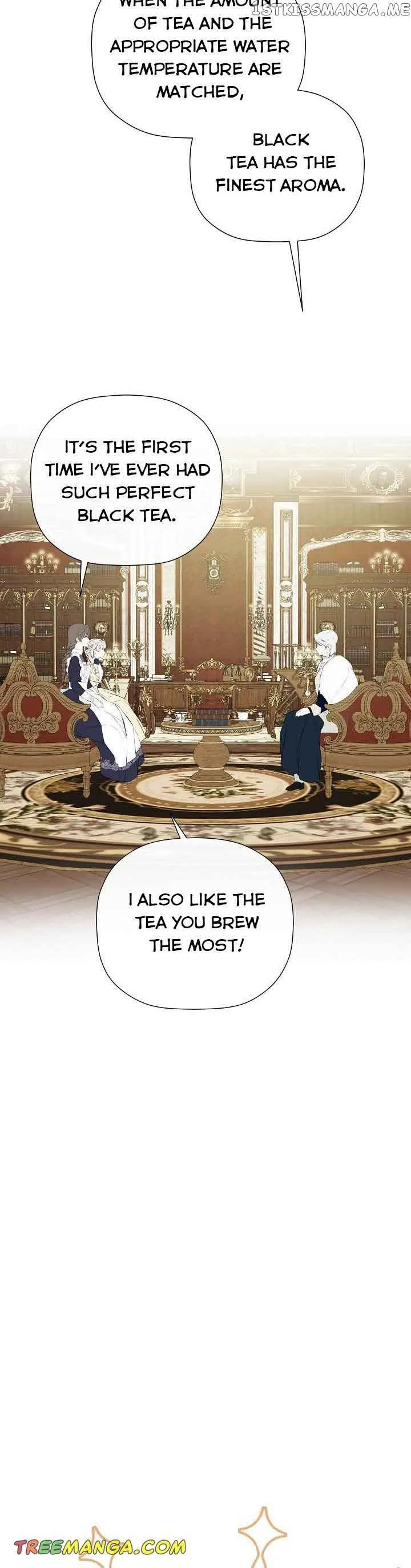 I Mistook the Hidden Identity of the Sub Male Lead Chapter 39 page 17